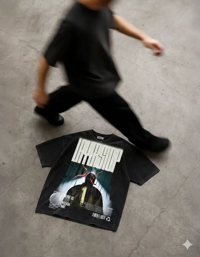 Layerstop drop tee on concrete