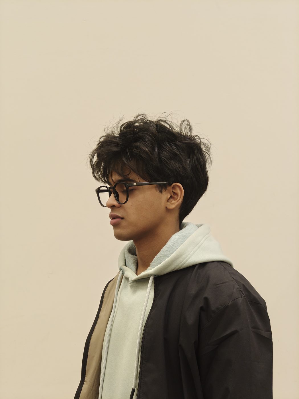 Shashish A, founder of Layerstop — design studio in Bengaluru (portrait)