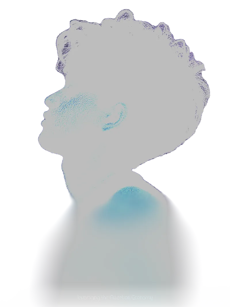 Sketch portrait of Shashish A, founder of Layerstop
